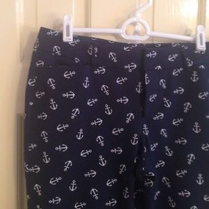 The Diva pant from Old Navy