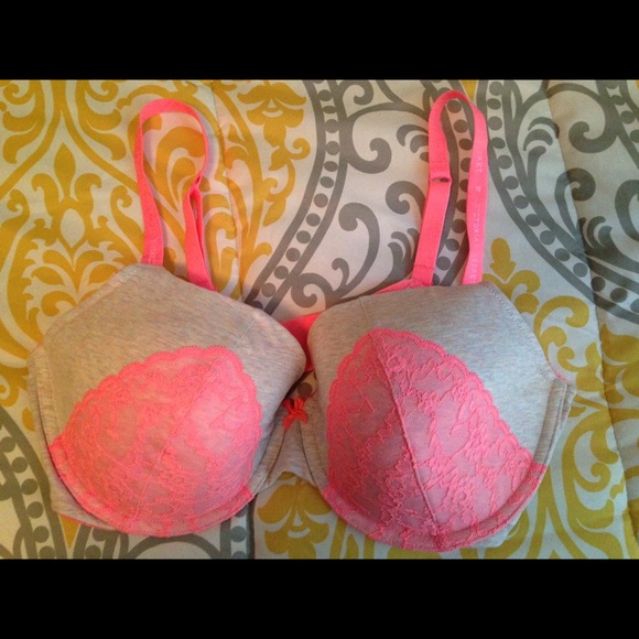 Victoria's Secret Cotton Lingerie Lace NWOT - Picture 1 of 2