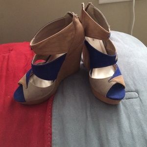 Wedges