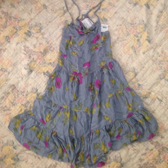 Free people sun dress - Picture 2 of 3