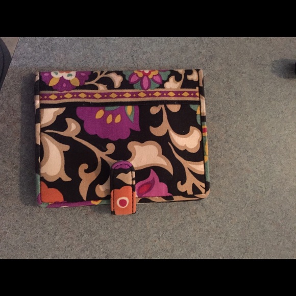 Vera Bradley wallet