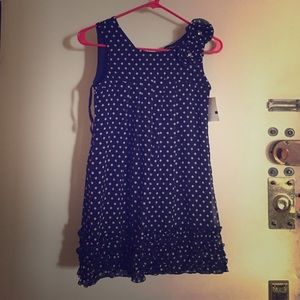 Secret charm kids dress