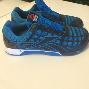 Men's crossfit nano shoes