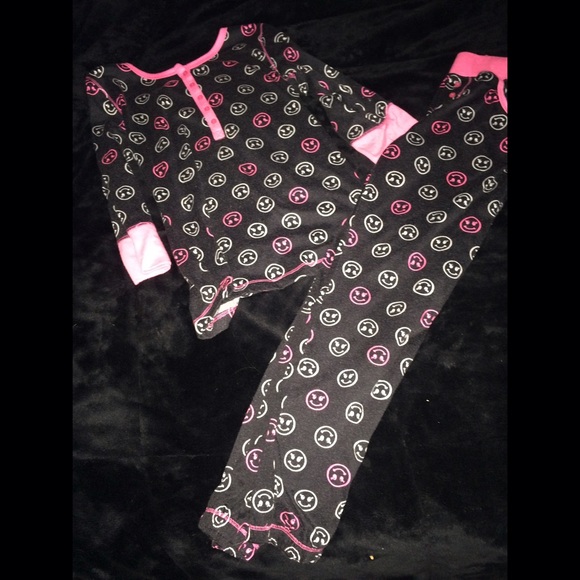 Justice Pj bundle