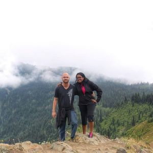 Meet your Posher, Brad