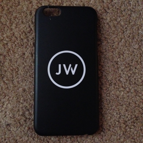 jacob whitesides a piece of me iphone 6 case