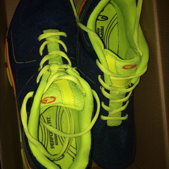 Champion Shoes Perform Fit Advanced By Champion Shoes Poshmark