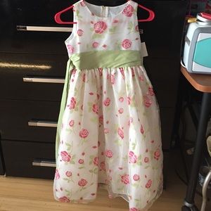 Kids dress