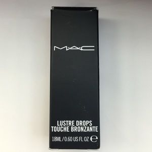 MAC Lustre Drops