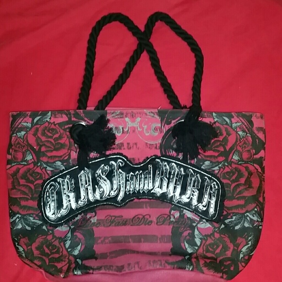 Bag from Buckle