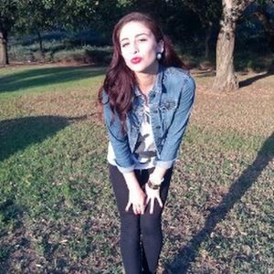 Meet your Posher, Brittany