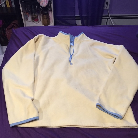 Old Navy Half Zip