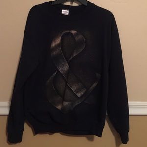 Of mice and men pullover
