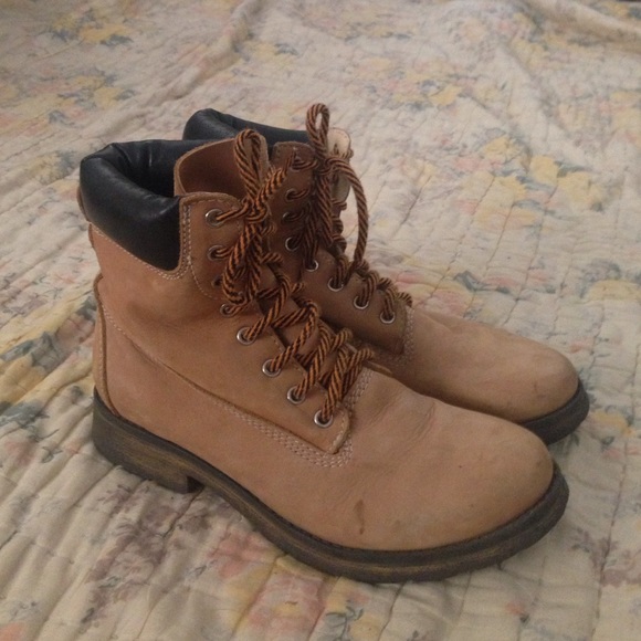 Steve Madden boots size 10 - Picture 2 of 4