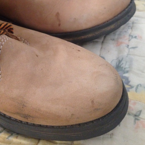 Steve Madden boots size 10 - Picture 4 of 4