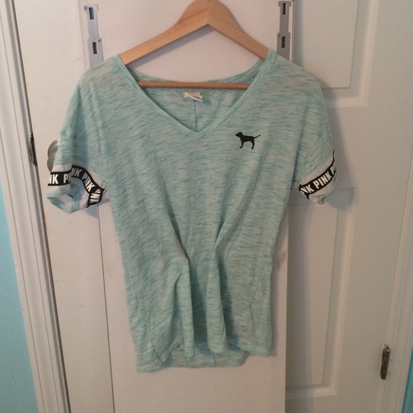 PINK T-shirt-  FREE IF YOU BUNDLE