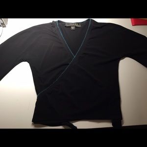 Nicole Miller cover up