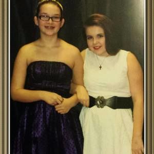 Meet your Posher, Jillian