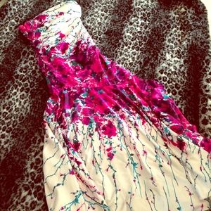 ** NEWLY MARKED DOWN ** Mermaid Style Formal Dress