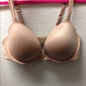 Body by Victoria Secret push-up