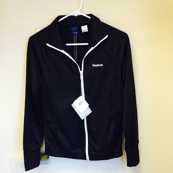Reebok jacket