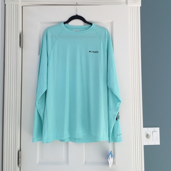 Columbia Other - Men's size Medium long sleeve Columbia shirt