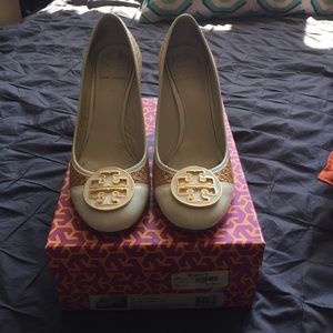 Tory Burch Heels
