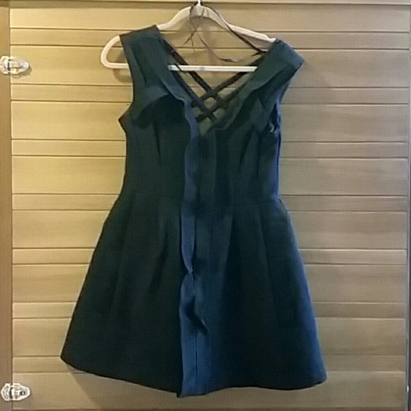Nanette Laporte LBD