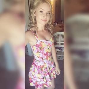 Meet your Posher, Jackie