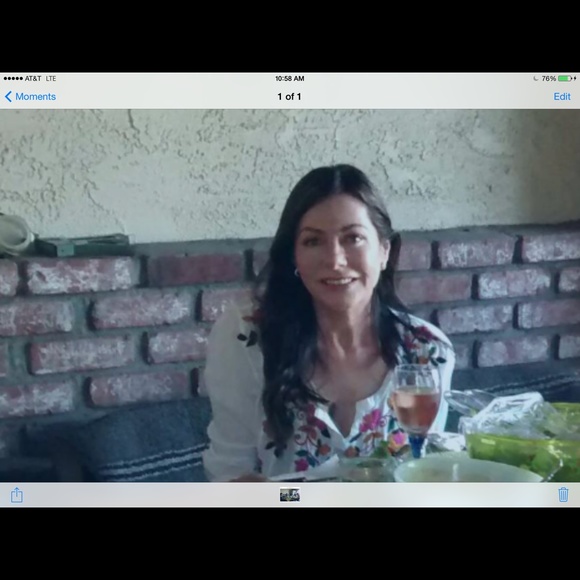 Meet your Posher, Susan