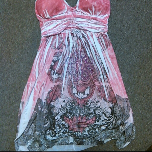 Ingear summer dress - Picture 2 of 4