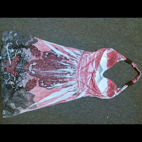 Ingear summer dress - Picture 3 of 4