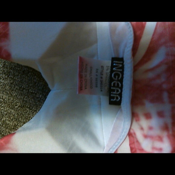 Ingear summer dress - Picture 4 of 4