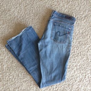 Citizens of Humanity Jeans