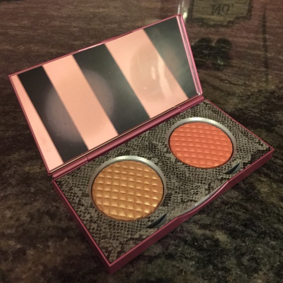 Mally couture pallet