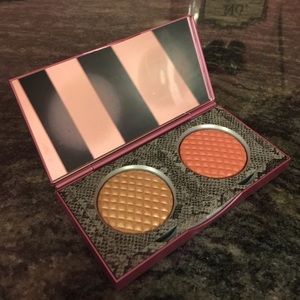 Mally couture pallet