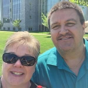 Meet your Posher, Terri