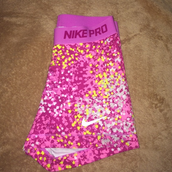 Rare Nike Pros