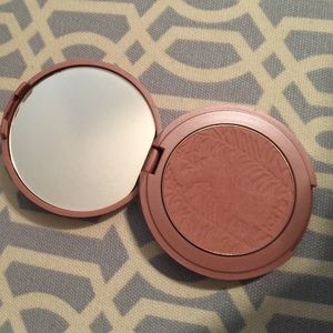 Tarte Amazonian Clay Blush in Exposed