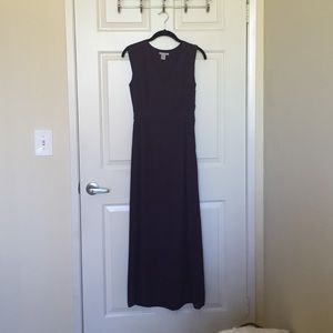H&M Maxi Dress