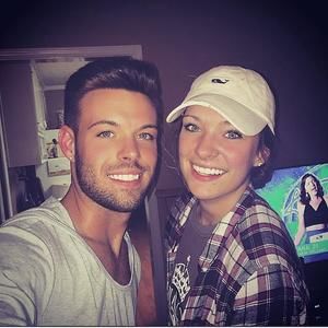 Meet your Posher, Carley