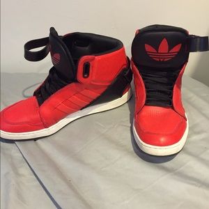 Adidas men's size 13