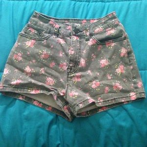 Urban outfitters shorts