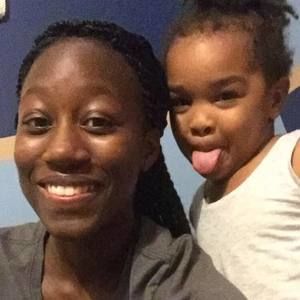 Meet your Posher, Kiara