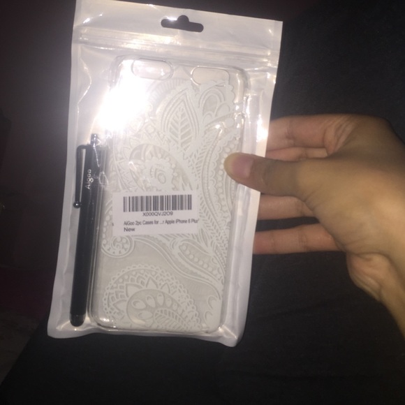 Iphone 6 plus Case