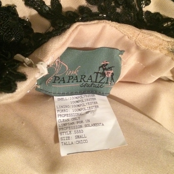 Party/ Homecoming Dress - Picture 3 of 4