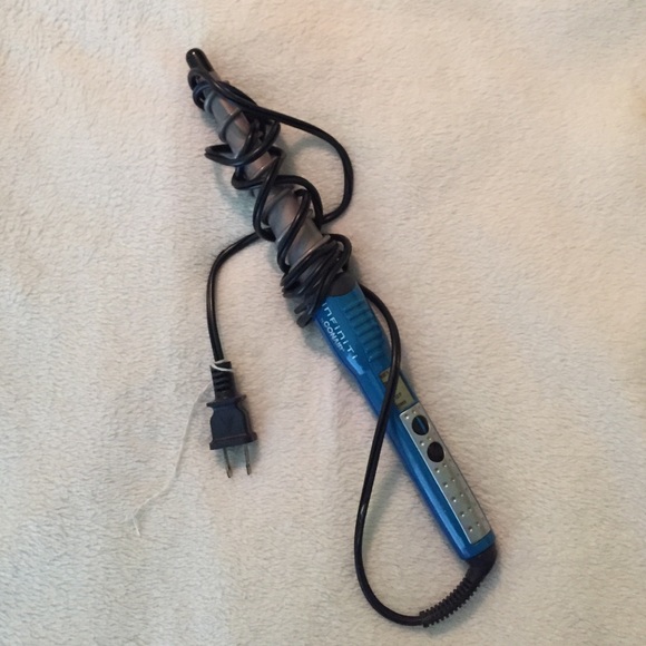 Conair wand