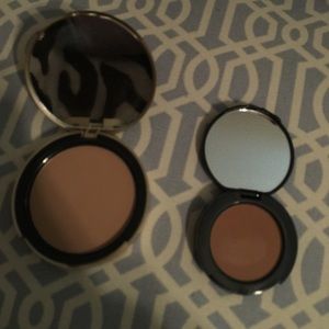 Too Faced Milk Chocolate Soleil Bronzer