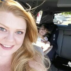 Meet your Posher, Lizzy