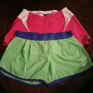 Nike Dri Fit Short Bundle...❌❌ 1 hour sale ❌❌